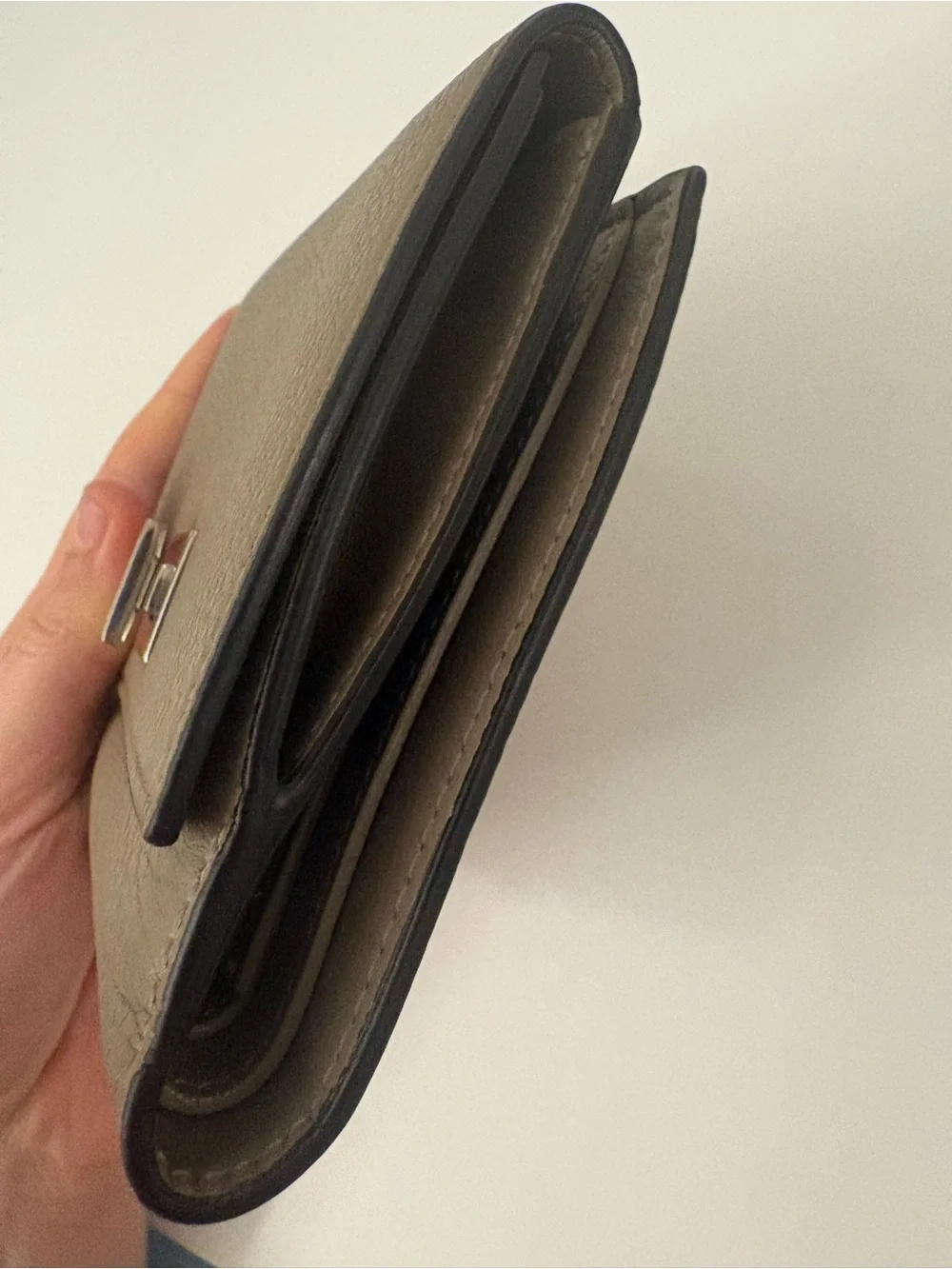 Fendi men bifold